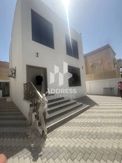 4 Bedroom Villa for Sale in Sharqan, Sharjah - فيلا شارقه1. jpeg