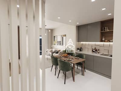 1 Bedroom Apartment for Sale in Al Shamkha, Abu Dhabi - 1. jpg
