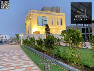 6 Bedroom Villa for Sale in Al Bahia, Ajman - batch_IMG-20250630-WA0108. jpg