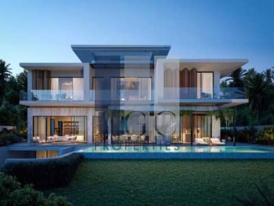 4 Bedroom Villa for Sale in Al Hudayriat Island, Abu Dhabi - WhatsApp Image 2024-11-15 at 12.45. 27 PM (1). jpeg