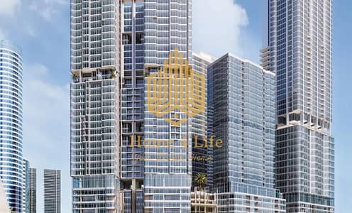 1 Bedroom Flat for Sale in Al Reem Island, Abu Dhabi - WhatsApp Image 2025-06-30 at 2.02. 20 PM. jpeg