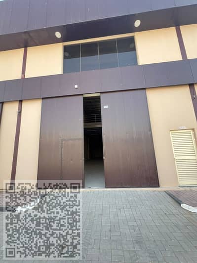 مستودع  للايجار في الجرف، عجمان - WhatsApp Image 2025-06-01 at 2.07. 15 PM. jpeg