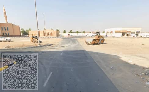 Plot for Sale in Al Jurf, Ajman - صورة واتساب بتاريخ 1446-12-07 في 11.26. 57_89302a82. jpg