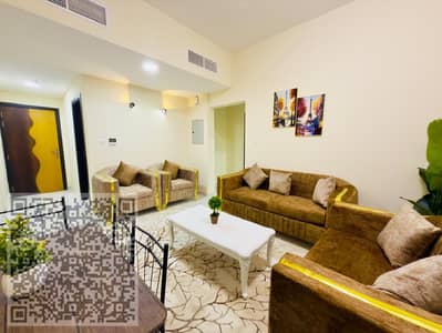 1 Bedroom Flat for Rent in Al Nuaimiya, Ajman - WhatsApp Image 2025-06-02 at 11.49. 25 (1). jpeg