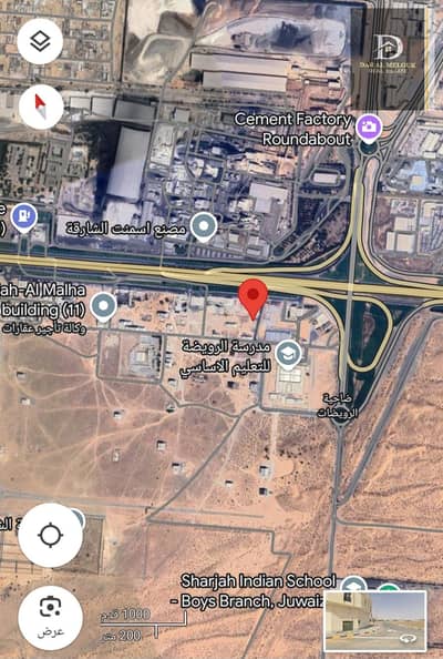Plot for Sale in Al Maliha, Sharjah - WhatsApp Image 2025-06-30 at 14.35. 10_6124b19a. jpg