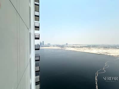 2 Bedroom Apartment for Sale in Dubai Creek Harbour, Dubai - Brand New | Ready To Move | Creek View
