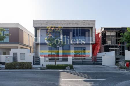 萨迪亚特岛， 阿布扎比 5 卧室别墅待售 - Image-52. jpg