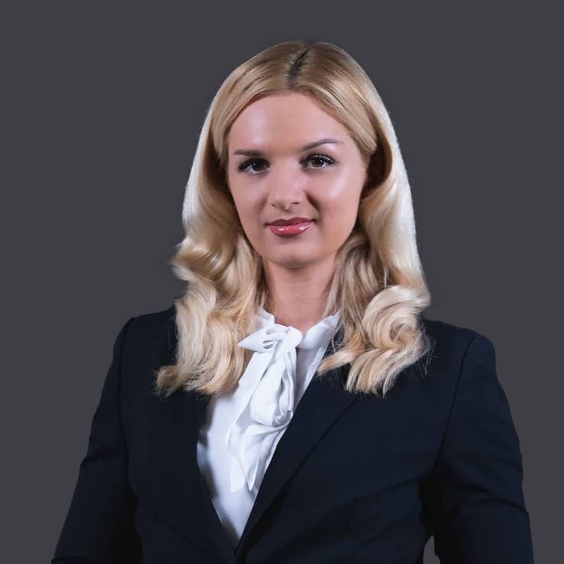 Elena Schmied