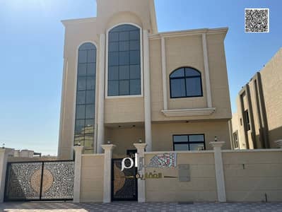 5 Cпальни Вилла Продажа в Аль Хелио, Аджман - batch_IMG-20250629-WA0779. jpg