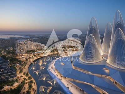 3 Bedroom Flat for Sale in Saadiyat Island, Abu Dhabi - WhatsApp Image 2025-02-06 at 17.40. 09. jpeg