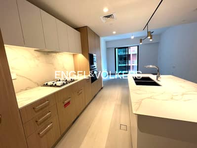 1 Bedroom Apartment for Rent in Sobha Hartland, Dubai - EXCLUSIVE | Brand New | Unfurnished | Vacant
