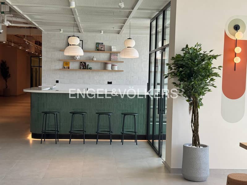 Brand New | Fitted Kitchen | Luxury Living