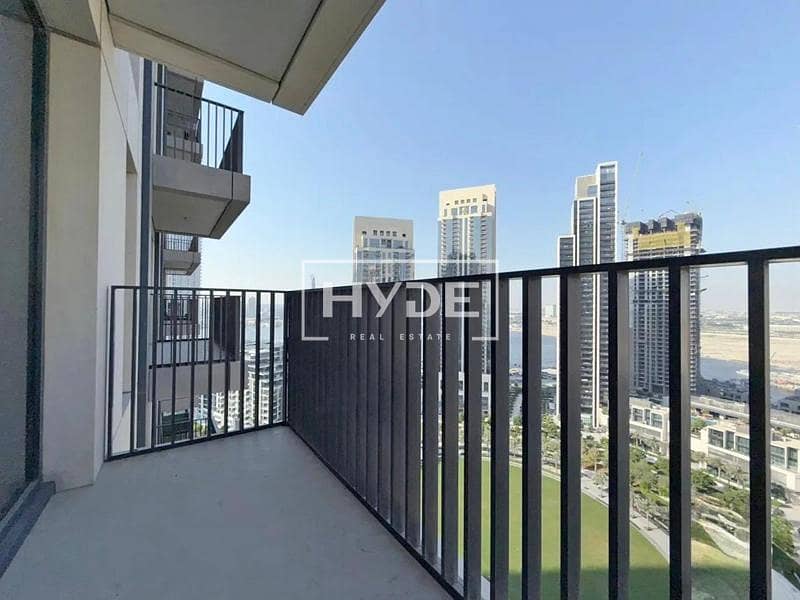 Kitchen Appliances Included | High Floor Kitchen Appliances Included | High Floor
