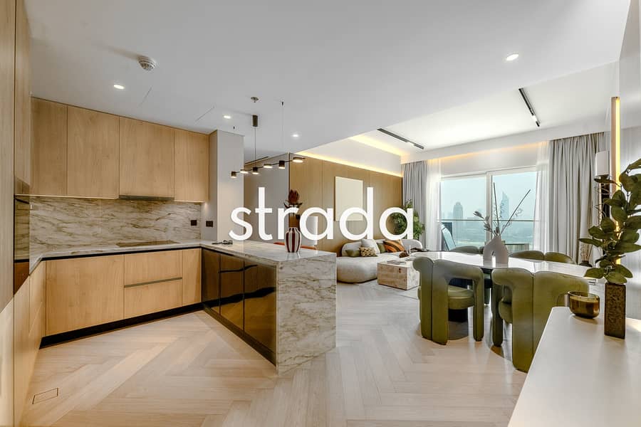 STUNNINGLY UPGRADED | EXCLUSIVE | TURNKEY