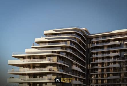 2 Bedroom Flat for Sale in Wasl Gate, Dubai - C6-2. jpg