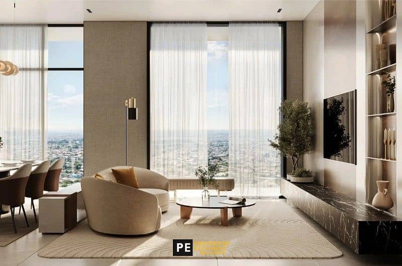12 SUN_BELLAGIO_Living_Dining-_Kitchen_Final_006. jpg