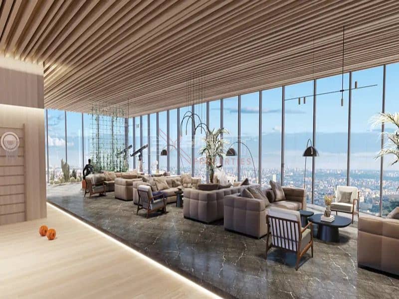 Exclusive Community | Scenic Poolside View | High ROI Exclusive Community | Scenic Poolside View | High ROI