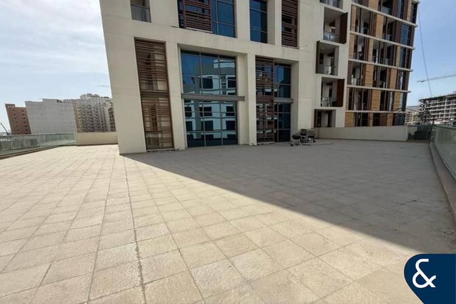 شقة في برج 3،دبي وورف،القرية الثقافية (واجهة الجداف البحرية) 2 غرف 2550000 درهم - 12076937 شقة في برج 3،دبي وورف،القرية الثقافية (واجهة الجداف البحرية) 2 غرف 2550000 درهم - 12076937