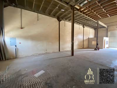 Warehouse for Rent in Ajman Industrial, Ajman - IMG-20250618-WA0225. jpg