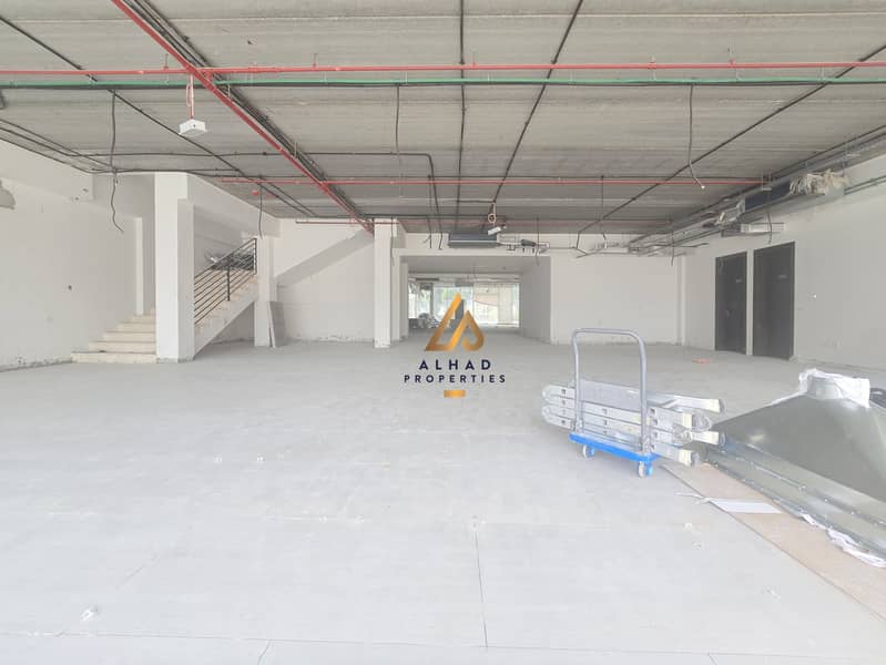 位于迪拜投资园区(DIP),1期 的展览店面 844740 AED - 12076947 位于迪拜投资园区(DIP),1期 的展览店面 844740 AED - 12076947