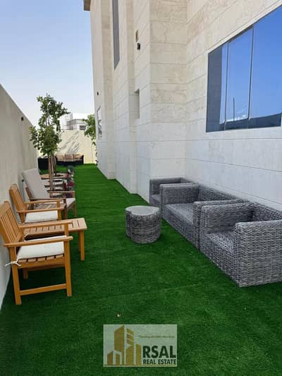 5 Bedroom Villa for Rent in Tilal City, Sharjah - IMG-20250514-WA0077. jpg