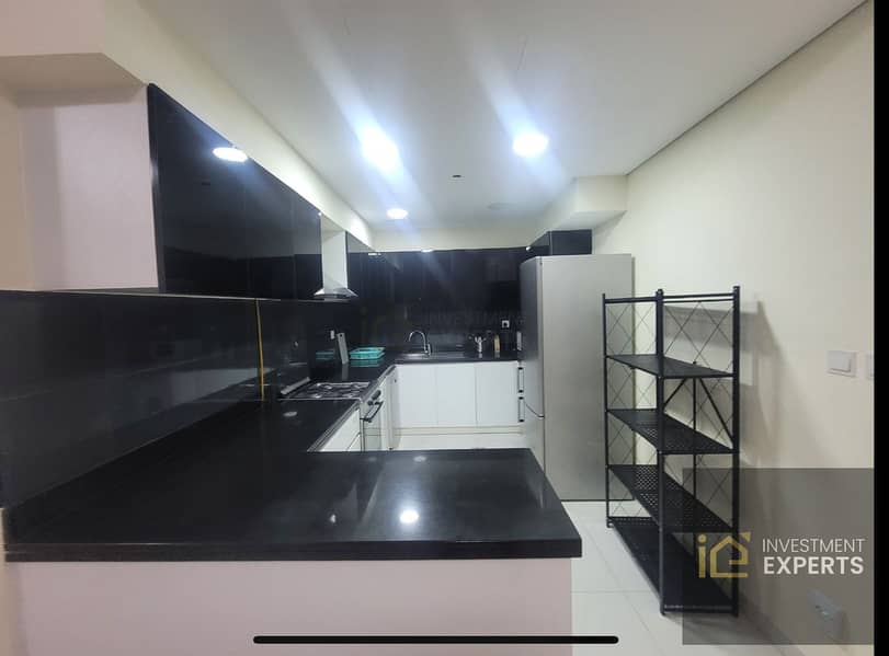 Fully Furnished Luxury Apartment Ready To Move