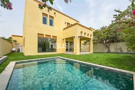 Newly Renovated | Private Pool | Prime Spot