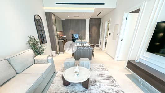 1 Bedroom Apartment for Rent in Arjan, Dubai - AZCO REAL ESTATE-6. jpg