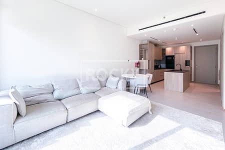 1 Bedroom Flat for Rent in Jumeirah Village Circle (JVC), Dubai - Best Quality | Pool View | Laundry Room