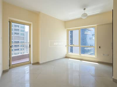 朱美拉湖塔 (JLT)， 迪拜 1 卧室公寓待租 - 位于朱美拉湖塔 (JLT)，JLT M区，标志1号大厦 1 卧室的公寓 80000 AED - 12052834