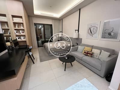 Studio for Sale in Palm Jumeirah, Dubai - IMG_4038. JPG