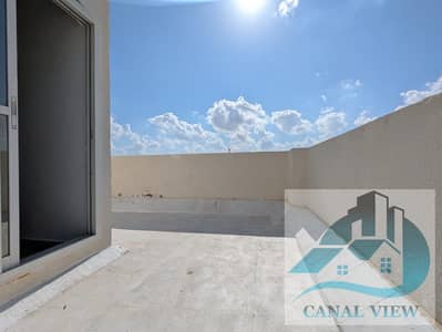 1 Bedroom Apartment for Rent in Khalifa City, Abu Dhabi - a5d4714b-ec04-40fd-9ce7-a1ab603f7006. jpg