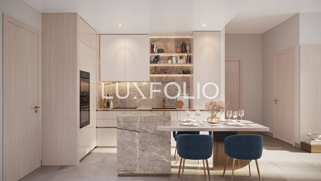 HIGH FLOOR | PAYMENT PLAN | 2 BED + MAIDS ROOM HIGH FLOOR | PAYMENT PLAN | 2 BED + MAIDS ROOM
