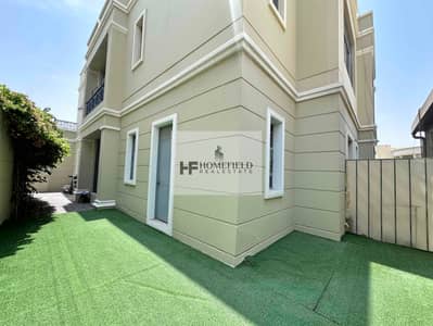 Studio for Rent in Khalifa City, Abu Dhabi - IMG_4560. jpg