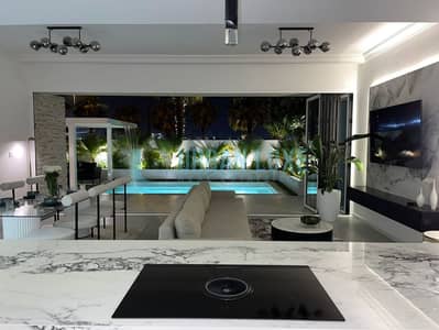 4 Bedroom Townhouse for Sale in DAMAC Hills, Dubai - WhatsApp Image 2025-06-30 at 2.33. 40 PM (1). jpeg