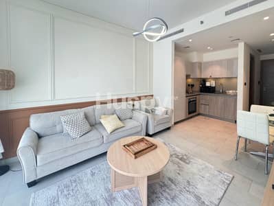Brand New | Furnished | Vacant