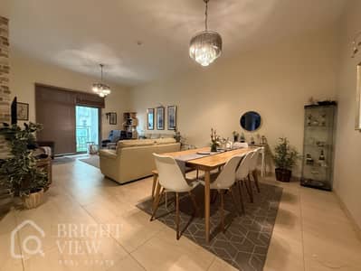 2 Bedroom Flat for Rent in Al Furjan, Dubai - IMG_8409. jpeg