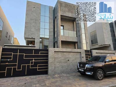 فیلا 5 غرف نوم للايجار في الياسمين، عجمان - 0f4015c8-4aa4-44fe-8b6a-44ad1927dba0. jpg
