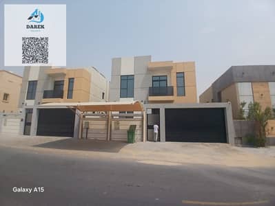 Golden Opportunity  Luxury Villa for Annual Rent in Al Yasmeen
