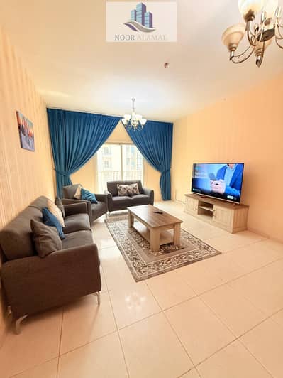 شقة 1 غرفة نوم للايجار في التعاون، الشارقة - 69410856-e51f-4fd8-8427-dfd9a625a007. jpg