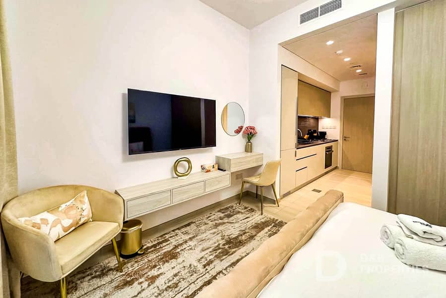 MULTIPLE CHEQUES | FURNISHED | PREMIUM | PEACEFUL