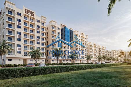 2 Bedroom Flat for Sale in Al Yasmeen, Ajman - 18. png