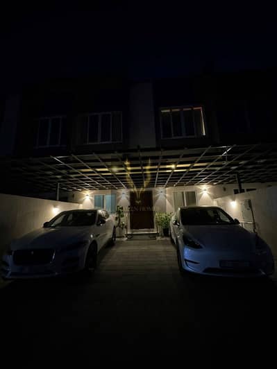 4 Cпальни Таунхаус в аренду в Аль Фурджан, Дубай - WhatsApp Image 2025-06-30 at 14.56. 19. jpeg