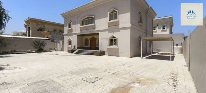5 Bedroom Villa for Rent in Al Jurf, Ajman - WhatsApp Image 2025-06-30 at 09.33. 41_2a90bd3e. jpg
