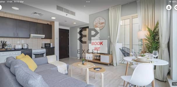 Студия в аренду в Дубай Марина, Дубай - IMG-20250630-WA0019. jpg