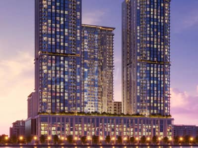 1 Bedroom Apartment for Sale in Sobha Hartland, Dubai - 9. png