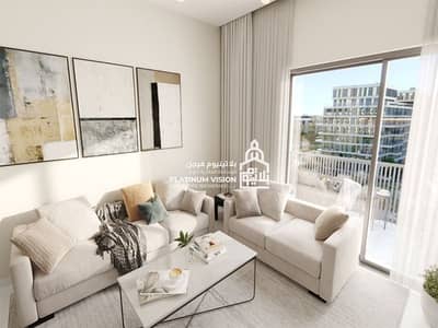 2 Bedroom Flat for Sale in Al Shamkha, Abu Dhabi - Untitled-101. jpg