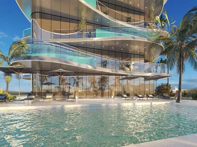2 Bedroom Apartment for Sale in Jumeirah Village Triangle (JVT), Dubai - IMG-20250630-WA0019. jpg