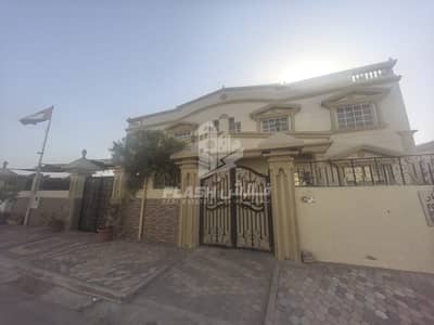فیلا 4 غرف نوم للايجار في الجويس، رأس الخيمة - IMG-20250630-WA0055. jpg