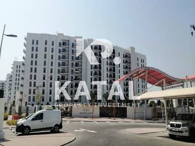雅斯岛， 阿布扎比 2 卧室单位待售 - Waters Edge apartment, full furnished, yas island. yas mall, Yas island apartment for sale Studio 04. jpg